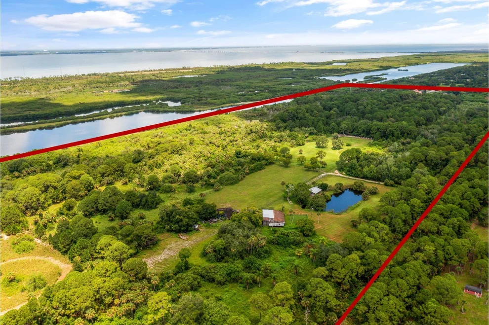 Unit for sale at 29 Lots Pine Island Road, Merritt Island, FL 32953