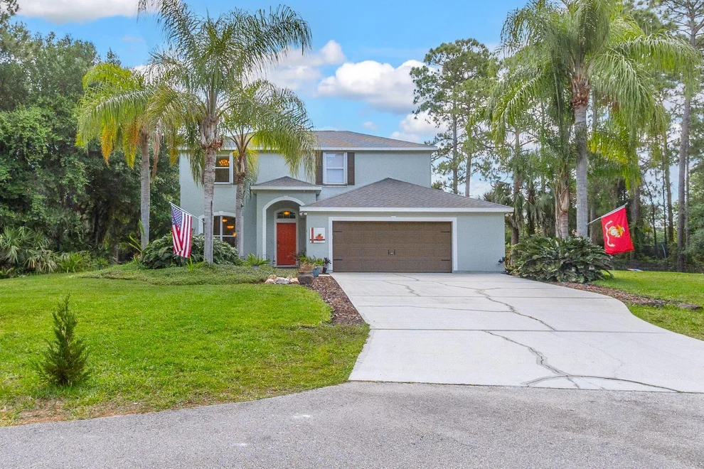 Unit for sale at 4306 Hield Road NW, Palm Bay, FL 32907