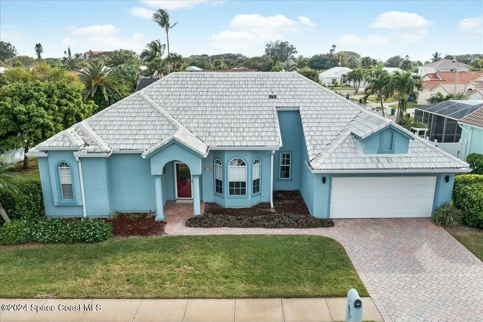 Unit for sale at 215 Seaview Street, Melbourne Beach, FL 32951