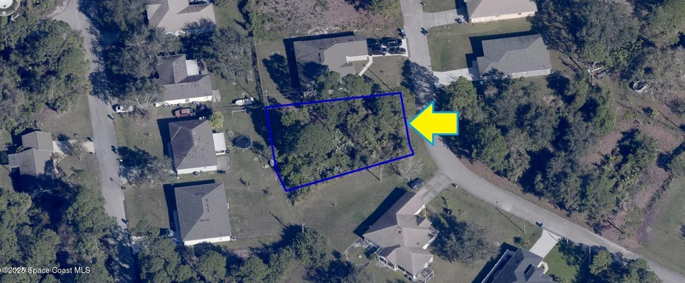Unit for sale at 2250 Ramrod Lane SE, Palm Bay, FL 32909