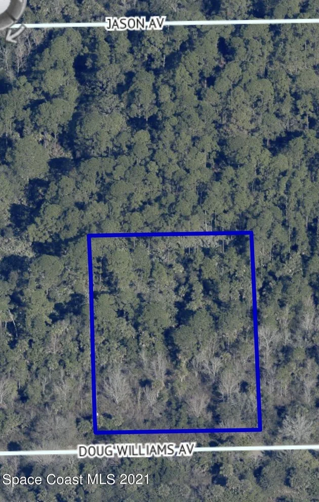 Unit for sale at 0 Doug Williams Avenue, Cocoa, FL 32926
