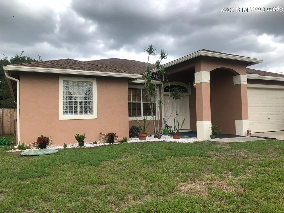 Unit for sale at 3573 SW Vollmer Street, Port St. Lucie, FL 34953
