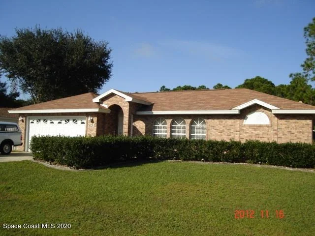 Unit for sale at 274 Gordon Road NW, Palm Bay, FL 32907