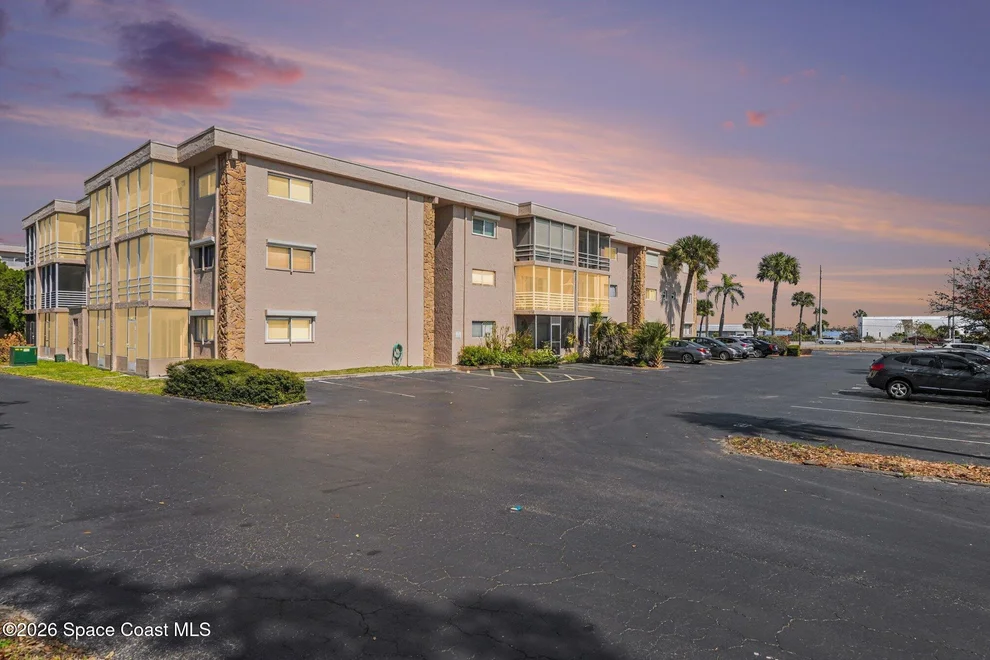Unit for sale at 3150 N Harbor City Boulevard, Melbourne, FL 32935