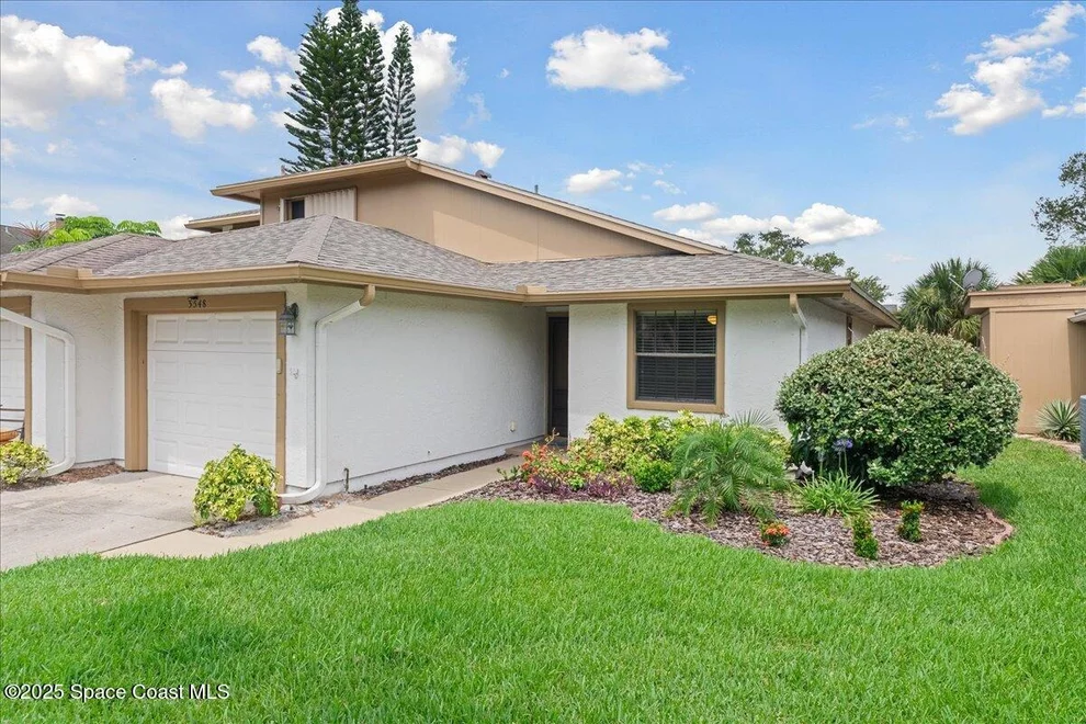 Unit for sale at 3548 Sandpiper Lane, Melbourne, FL 32935