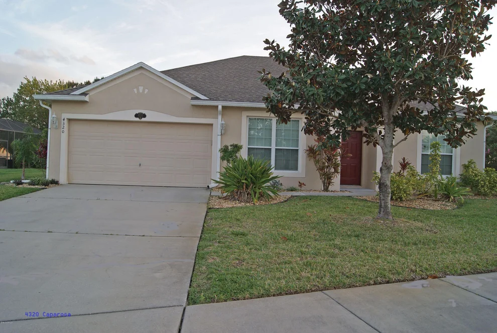 Unit for sale at 4320 Caparosa Circle, Melbourne, FL 32940