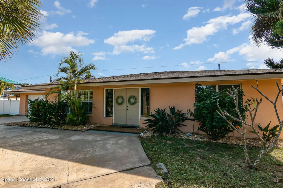 Unit for sale at 265 Jackson Avenue, Satellite Beach, FL 32937