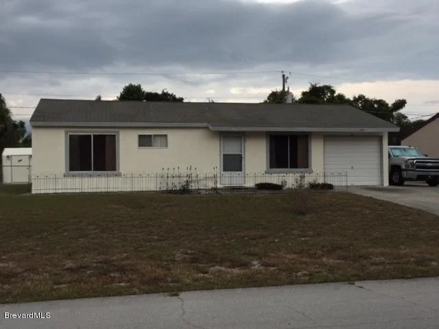 Unit for sale at 990 Galleon Street, Cocoa, FL 32927