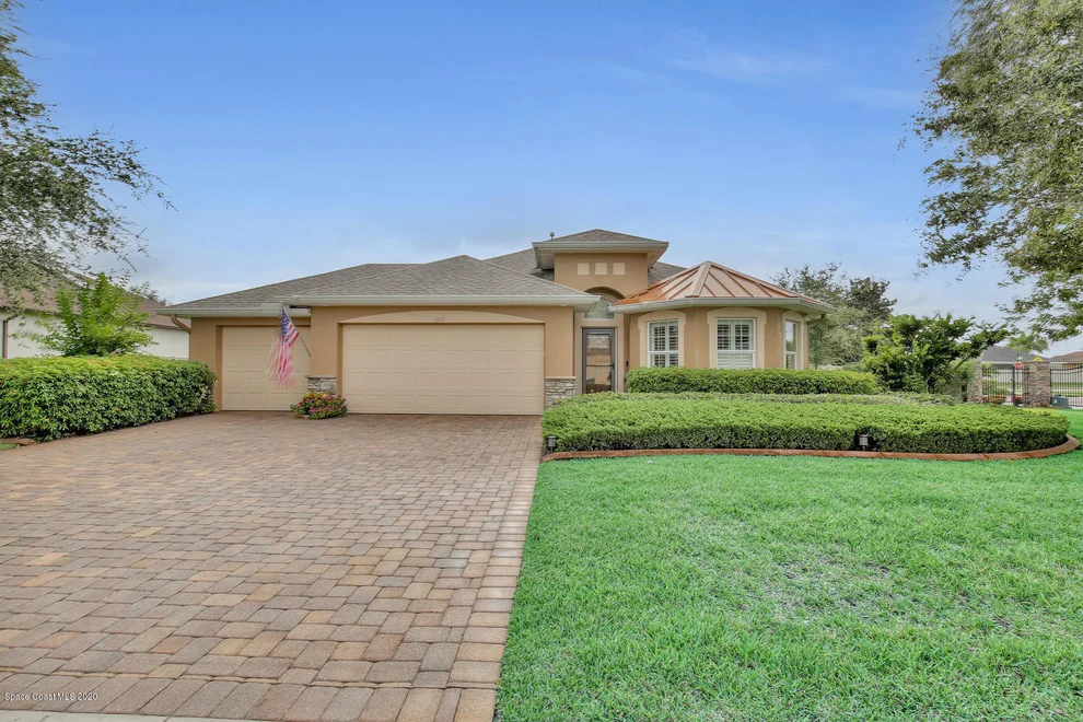 Unit for sale at 1609 Bonelli Court, Melbourne, FL 32934