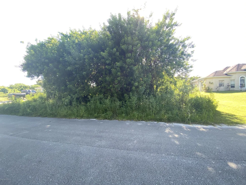 Unit for sale at 1450 SE Damon Road SE, Palm Bay, FL 32909