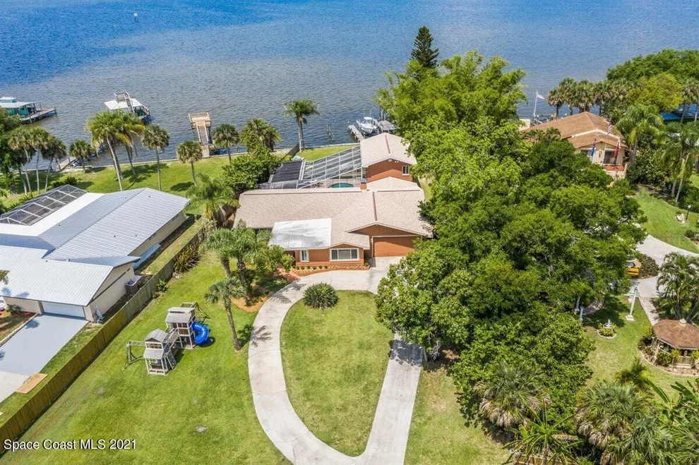 Unit for sale at 1145 N Tropical Trail, Merritt Island, FL 32953