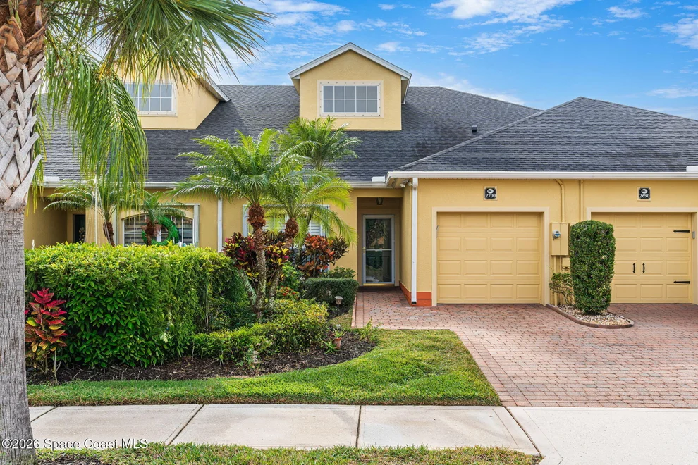 Unit for sale at 2700 Camberly Circle, Melbourne, FL 32940