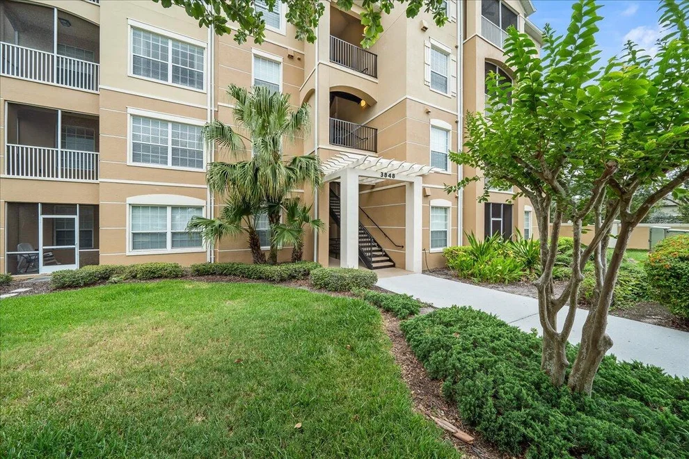 Unit for sale at 3848 Lexmark Lane, Rockledge, FL 32955