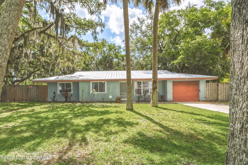 Unit for sale at 565 Wistar Court NE, Palm Bay, FL 32907