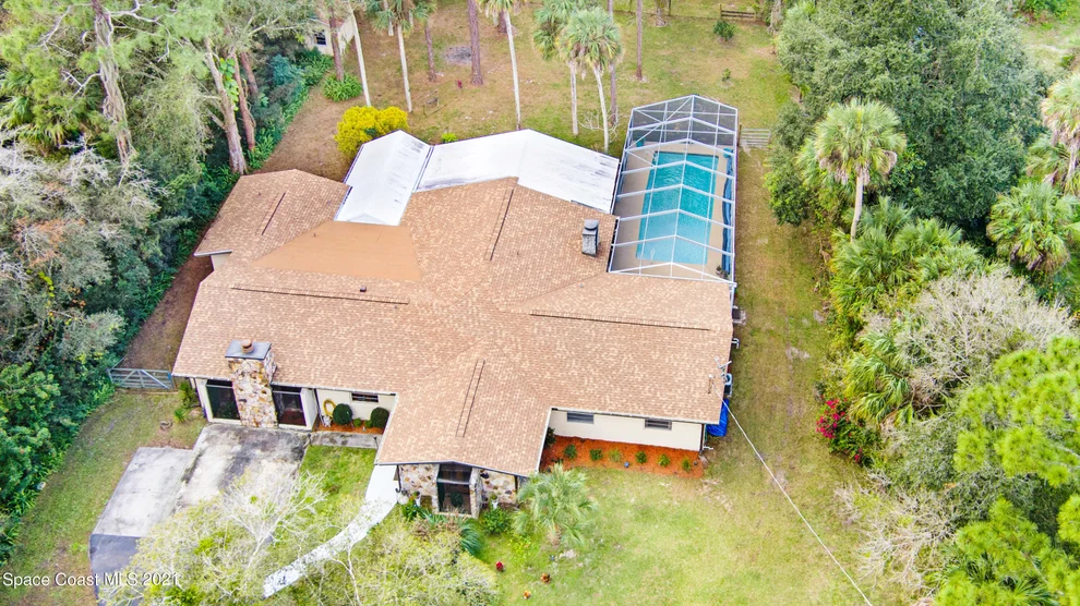 Unit for sale at 2533 Meadow Lane, Cocoa, FL 32926