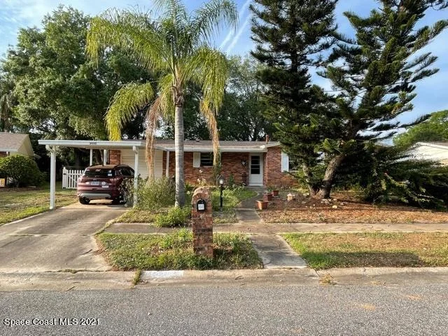 Unit for sale at 3032 Larkspur Street, Titusville, FL 32796