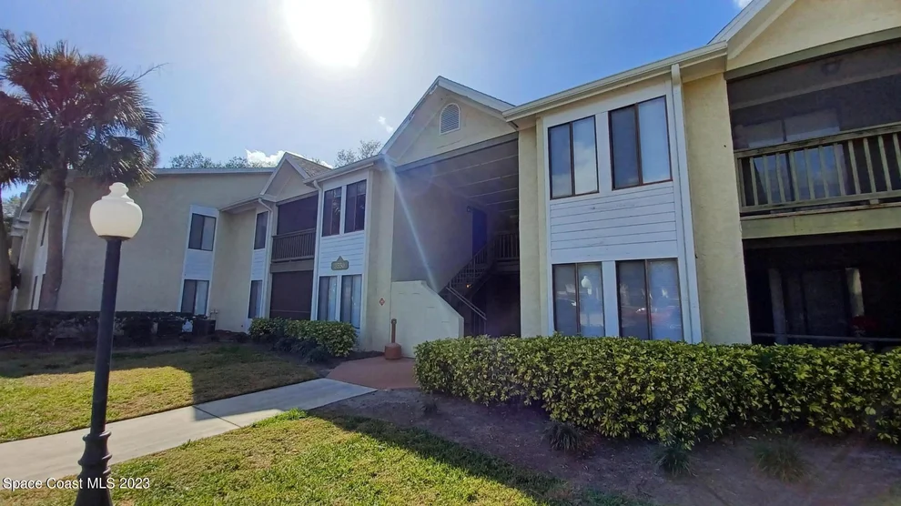 Unit for sale at 3545 Sable Palm Lane, Titusville, FL 32780