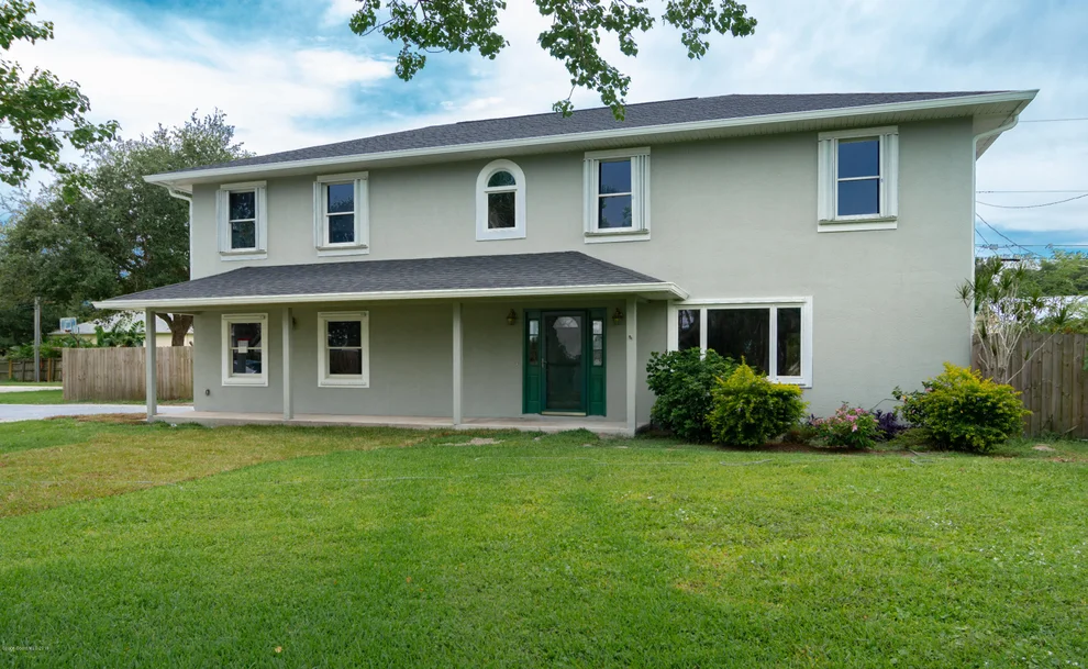 Unit for sale at 545 Hibiscus Boulevard, Merritt Island, FL 32952
