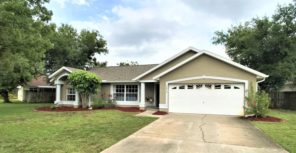 Unit for sale at 1475 Casa Road, Melbourne, FL 32940