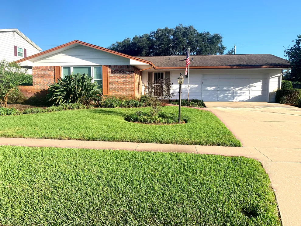 Unit for sale at 4402 Lantern Drive, Titusville, FL 32796