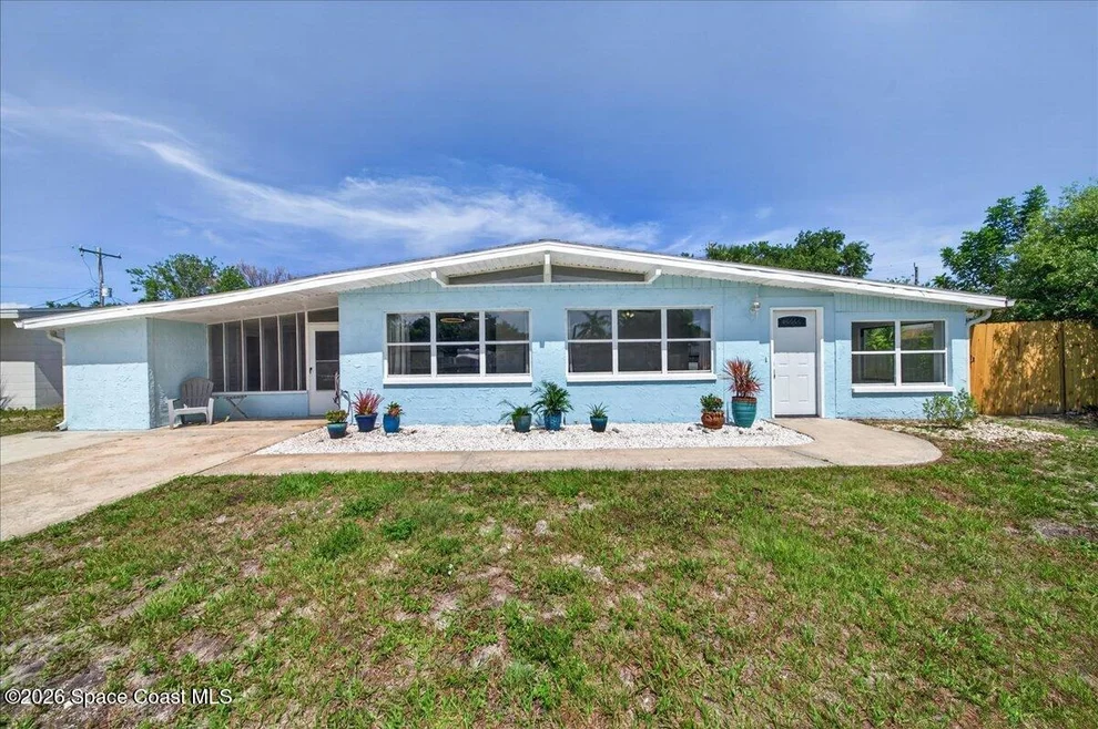 Unit for sale at 808 7th Street, Merritt Island, FL 32953