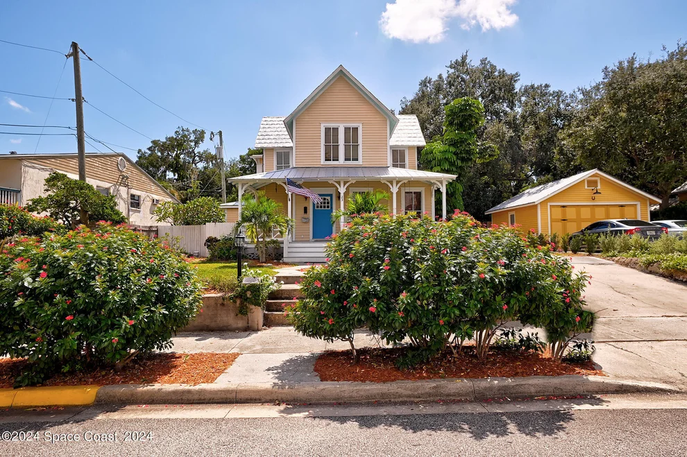 Unit for sale at 23 Barton Avenue, Rockledge, FL 32955