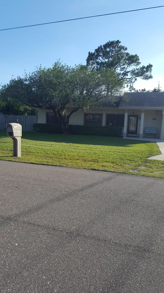 Unit for sale at 2836 Econ Avenue, Mims, FL 32754