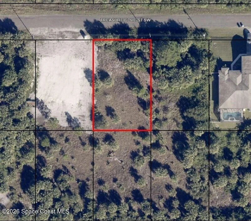 Unit for sale at 628 Treasure Cove Street SW, Palm Bay, FL 32908