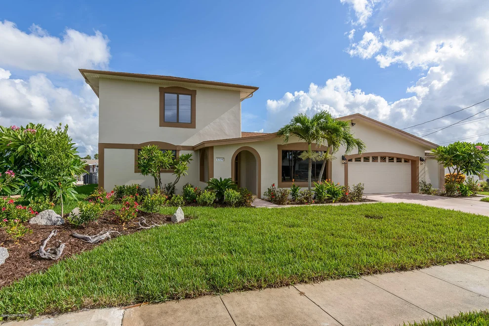 Unit for sale at 1730 S Shelter Trail, Merritt Island, FL 32952