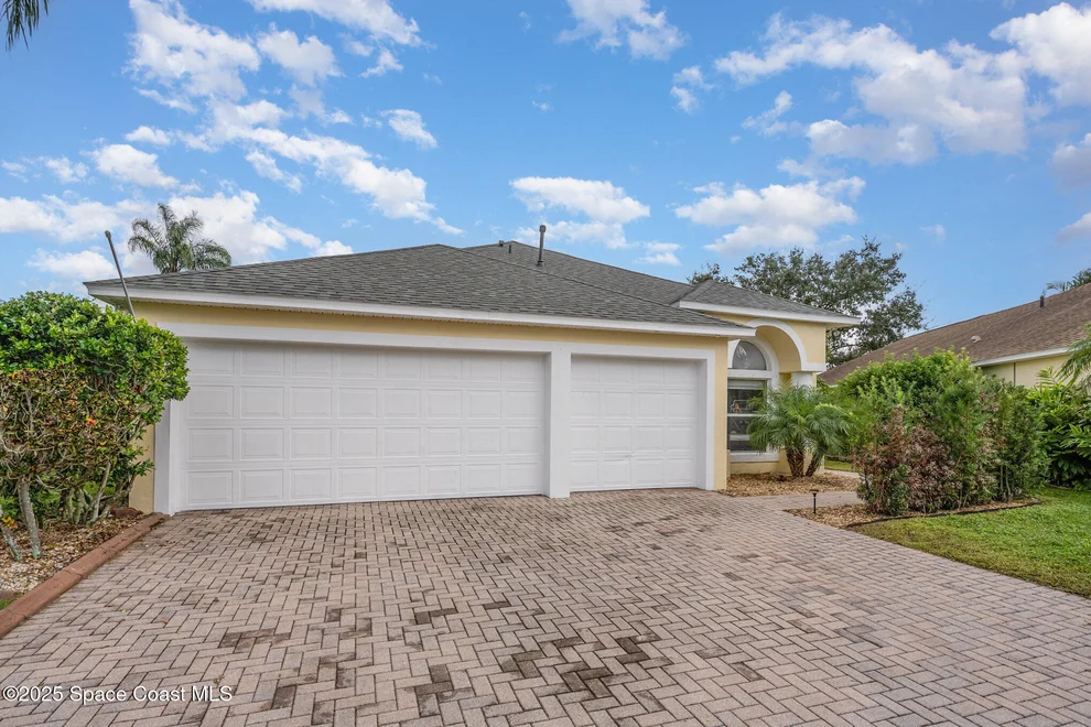 Unit for sale at 5071 Somerville Drive, Rockledge, FL 32955
