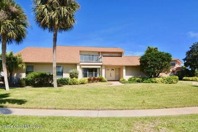Unit for sale at 2355 S River Road, Melbourne Beach, FL 32951