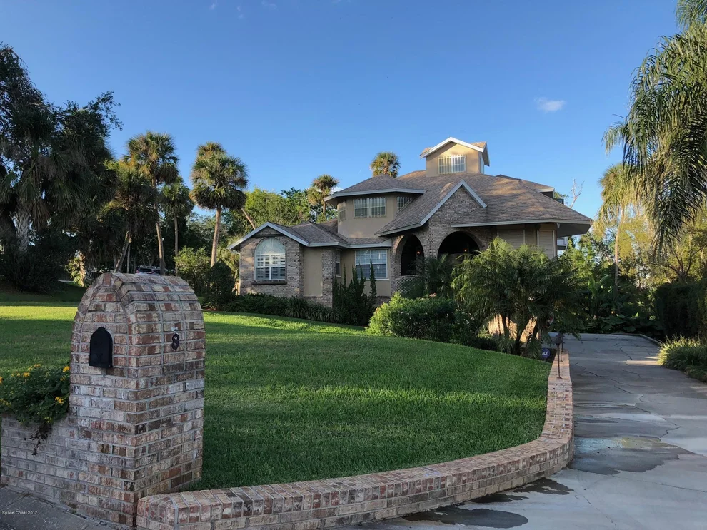 Unit for sale at 8 Point View Place, Cocoa, FL 32926