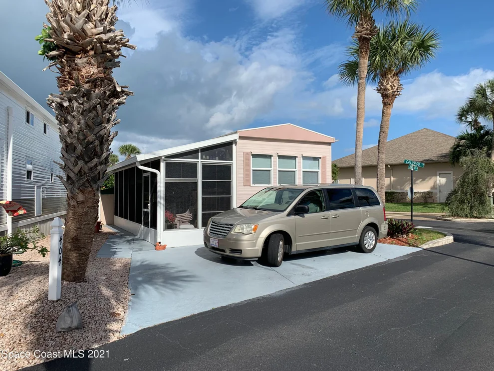 Unit for sale at 404 Horizon Lane, Melbourne Beach, FL 32951