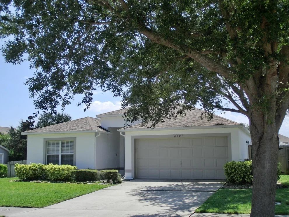 Unit for sale at 8501 Ivanhoe Drive, Melbourne, FL 32940