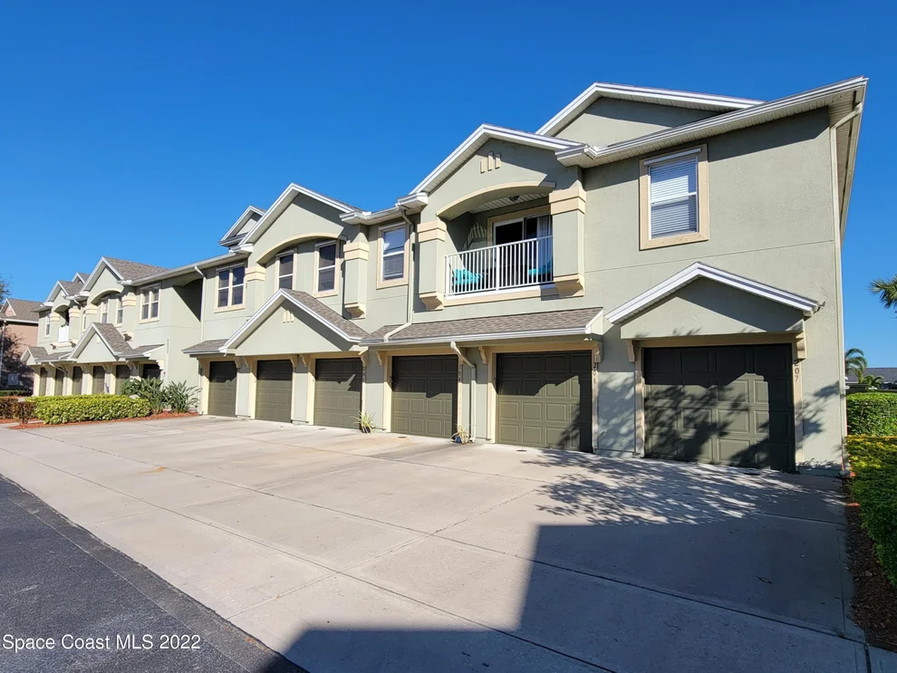 Unit for sale at 4037 Meander Place, Rockledge, FL 32955
