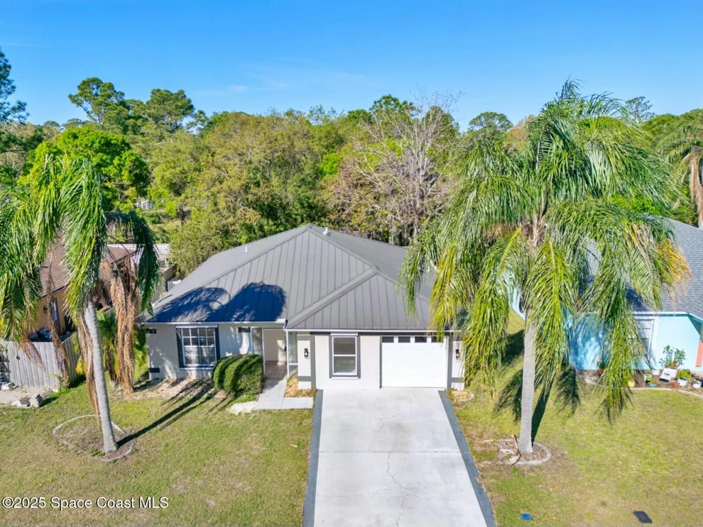 Unit for sale at 1695 Silverado Drive, Rockledge, FL 32955