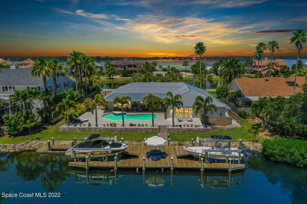 Unit for sale at 811 Loggerhead Island Way, Satellite Beach, FL 32937