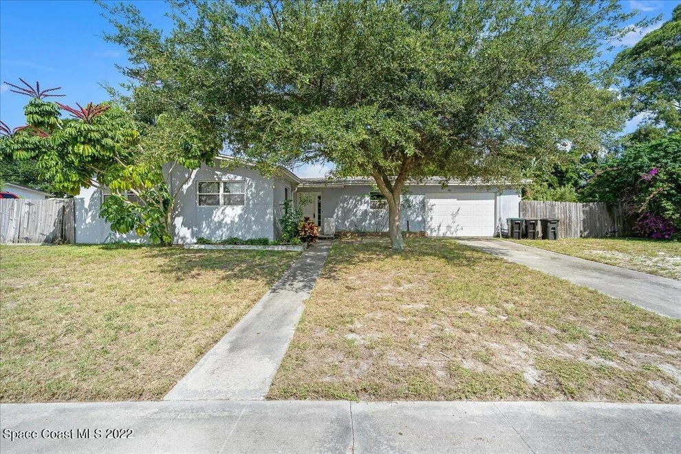 Unit for sale at 1266 Bianca Drive NE, Palm Bay, FL 32905