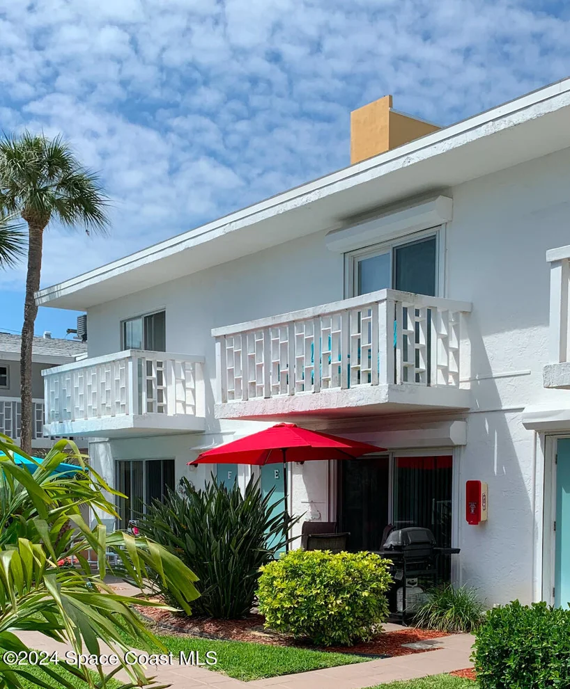 Unit for sale at 171 Wakulla Lane, Cocoa Beach, FL 32931