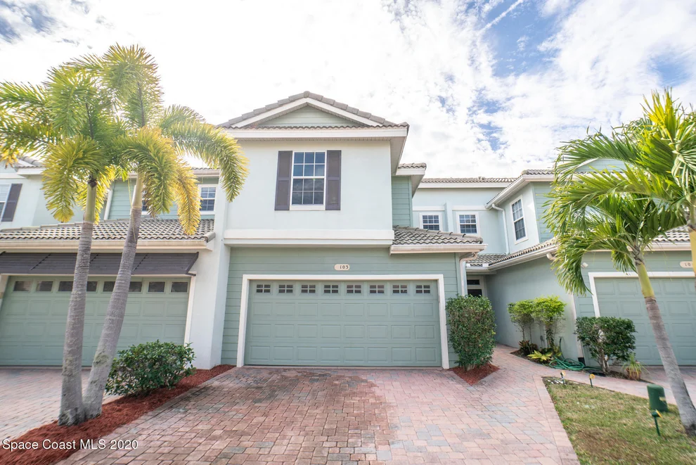 Unit for sale at 1380 Isabella Drive, Melbourne, FL 32935