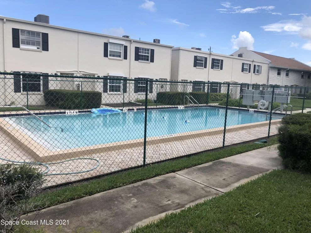 Unit for sale at 55 Needle Boulevard, Merritt Island, FL 32953