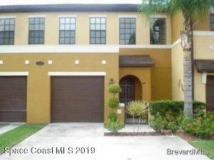 Unit for sale at 1325 Lara Circle, Rockledge, FL 32955