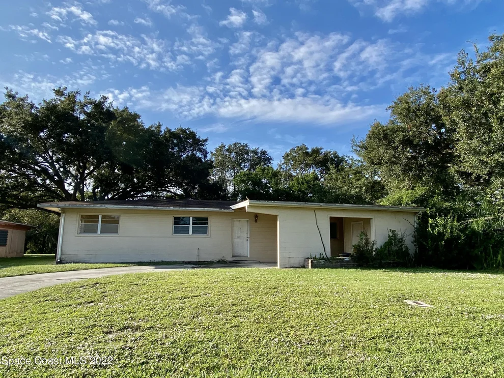 Unit for sale at 809 Espanola Way, Melbourne, FL 32901