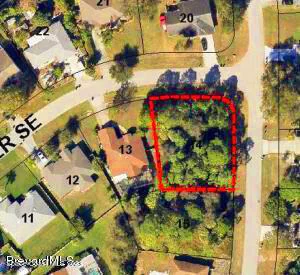Unit for sale at 0000 Mohegan Terrace SE, Palm Bay, FL 32909
