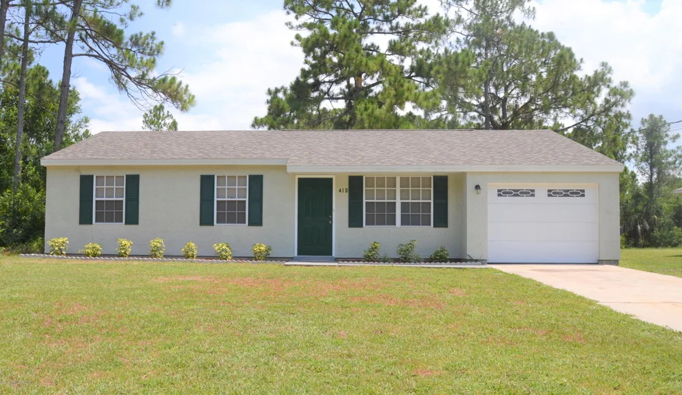 Unit for sale at 410 Brantley Street SE, Palm Bay, FL 32909