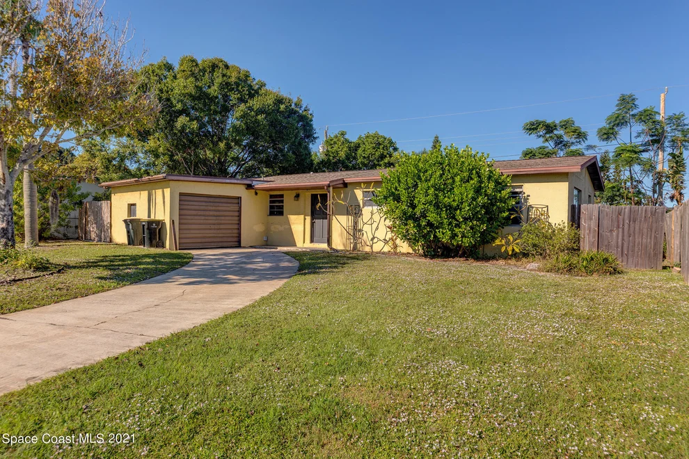 Unit for sale at 2975 Kosuth Road NE, Palm Bay, FL 32905