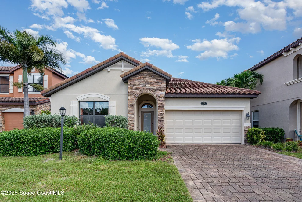 Unit for sale at 454 Point Lobos Drive, Satellite Beach, FL 32937