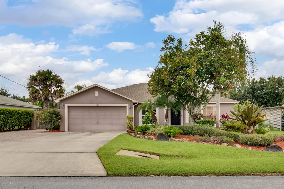 Unit for sale at 6180 Allmont Street, Cocoa, FL 32927