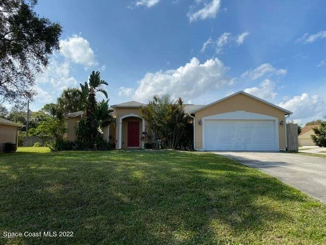 Unit for sale at 598 Celtic Avenue NE, Palm Bay, FL 32907