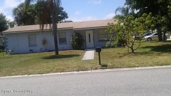 Unit for sale at 408 Jonquil Lane, Melbourne, FL 32901